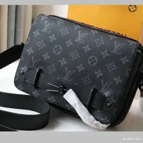 Brother Sam Bags 2104DJ0068 LV 0708